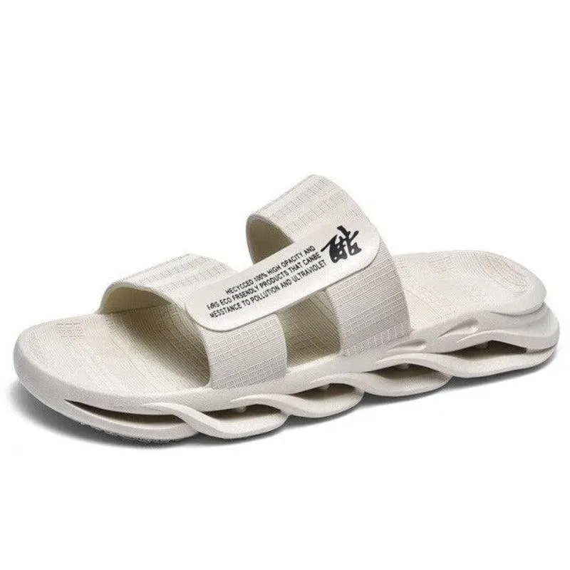 Sunny Breathable Slippers