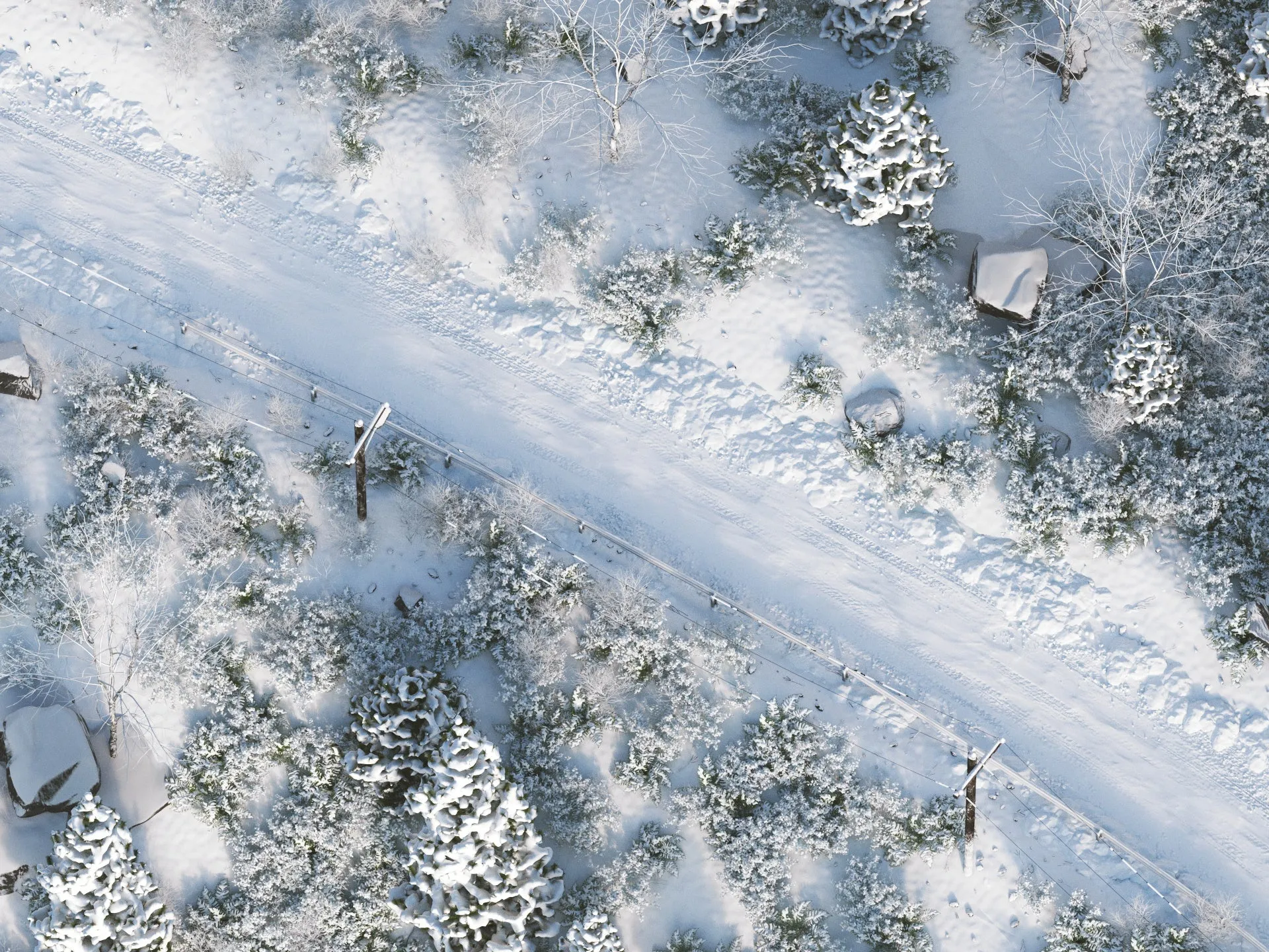 Svaeren Winter Pack