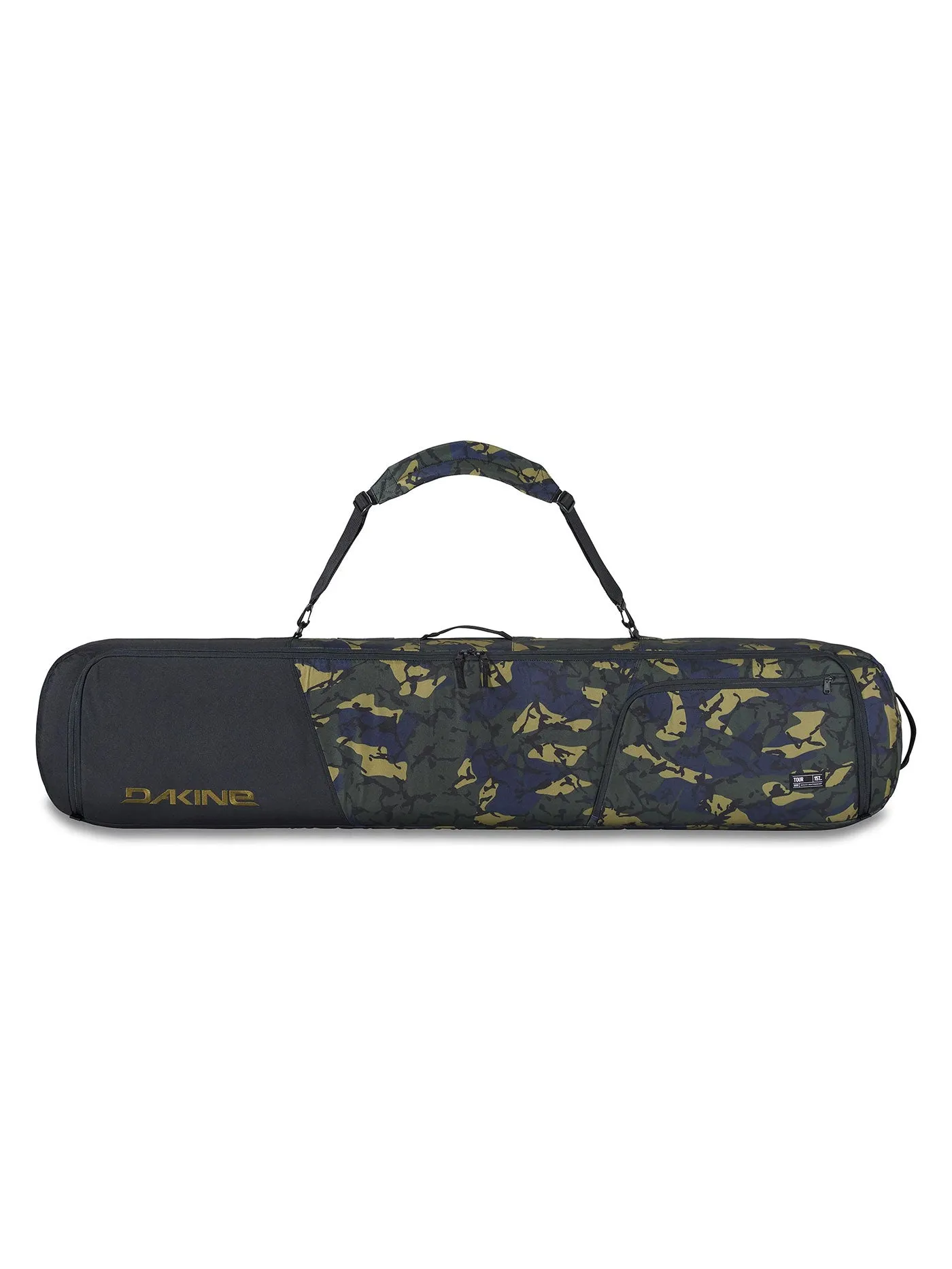 Tour Boardbag