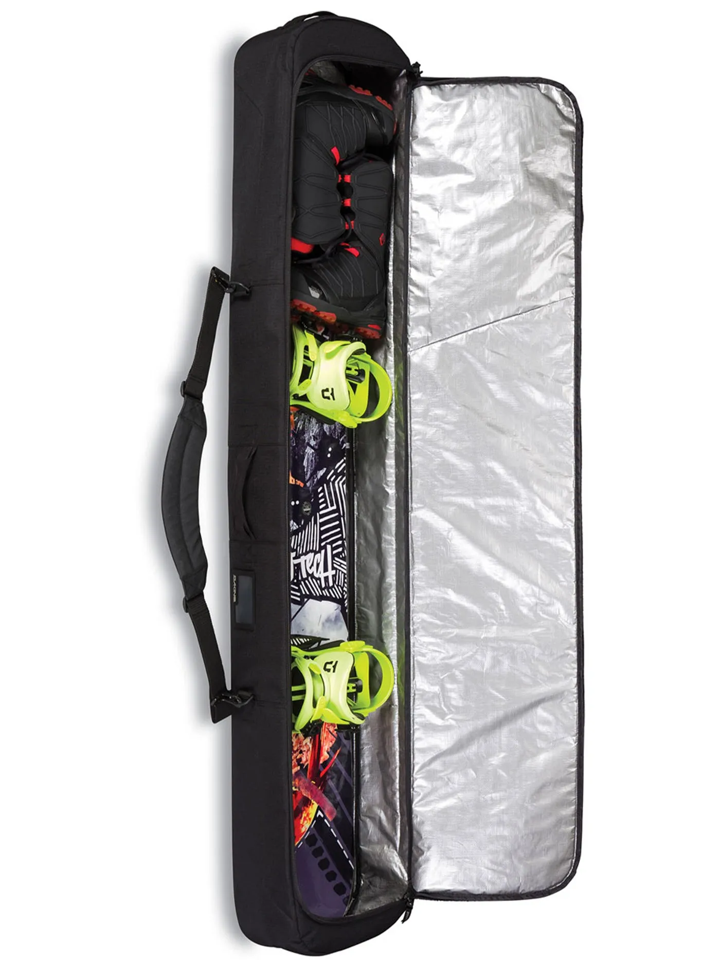 Tour Boardbag