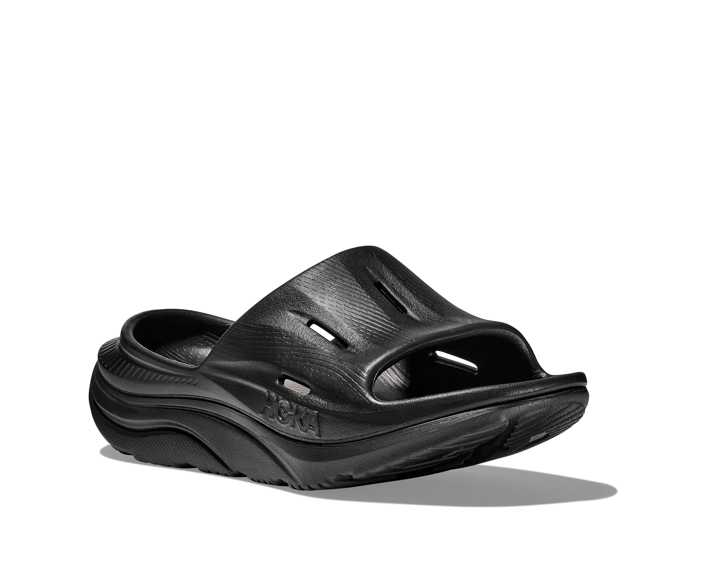 Unisex ORA Recovery Slide 3 Sandal