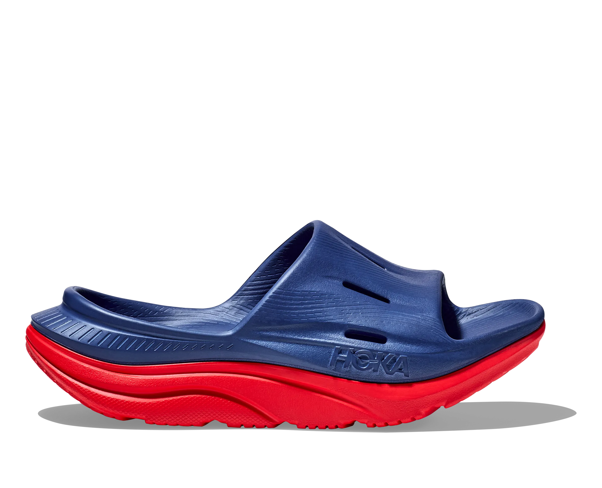 Unisex ORA Recovery Slide 3 Sandal