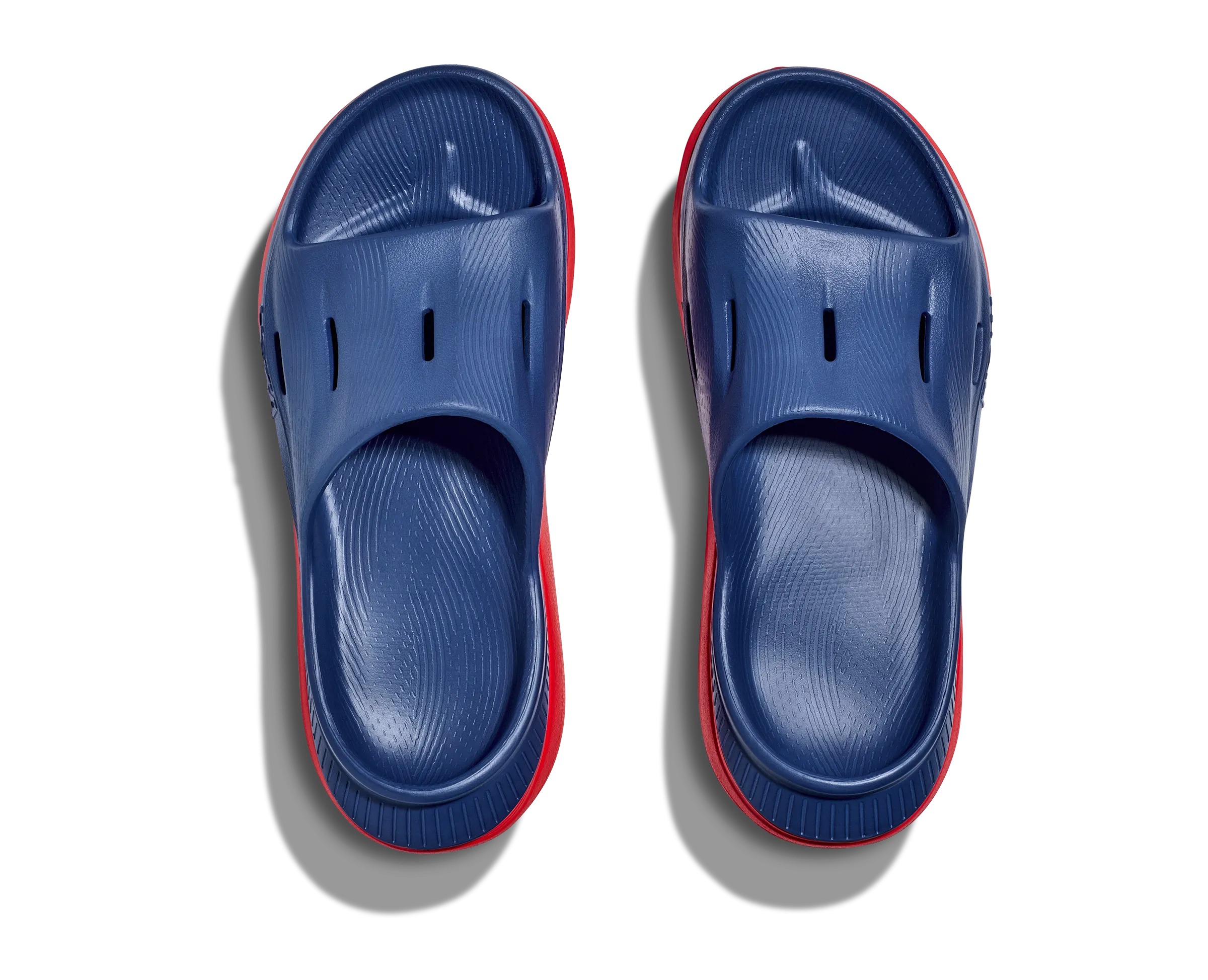 Unisex ORA Recovery Slide 3 Sandal