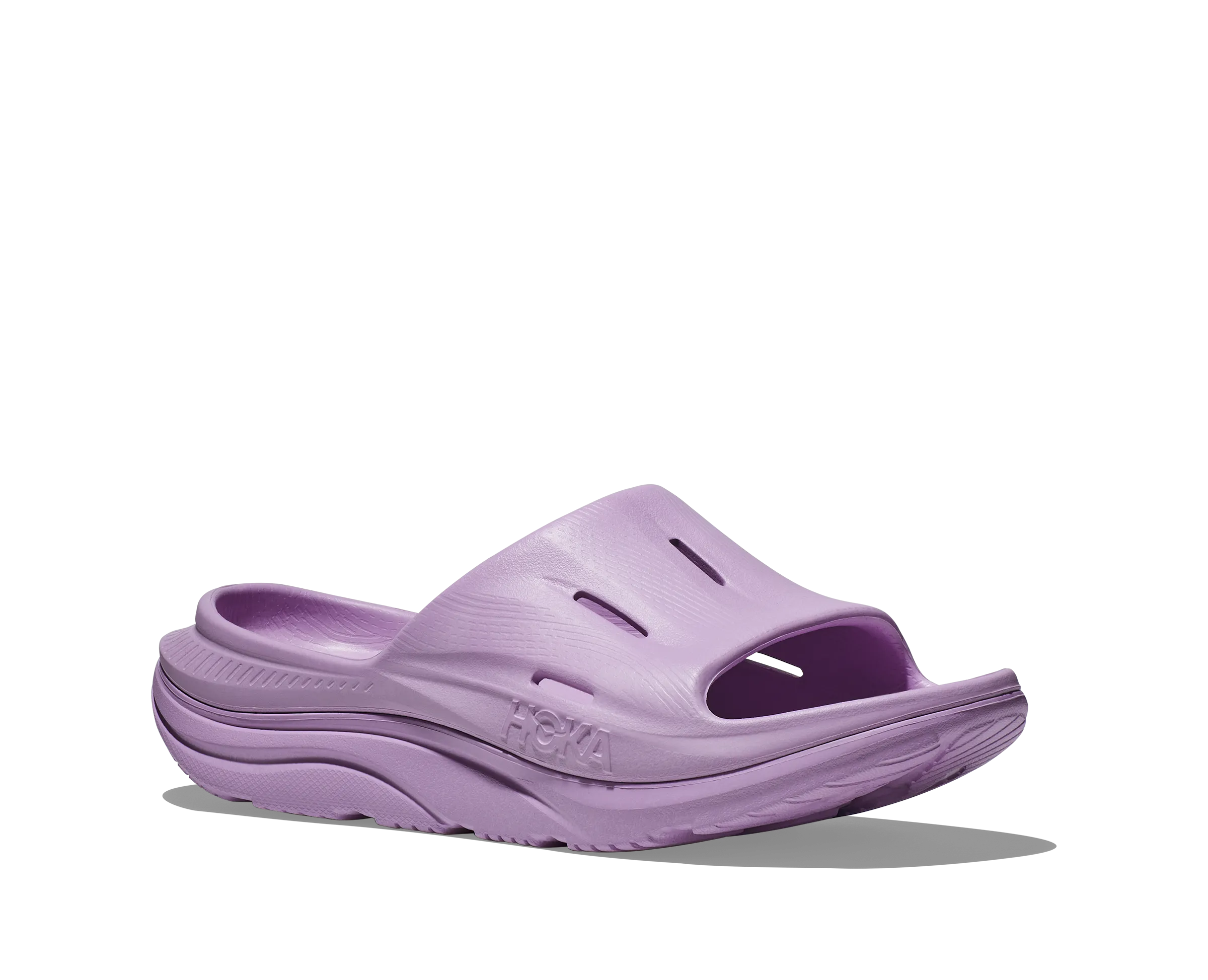 Unisex ORA Recovery Slide 3 Sandal