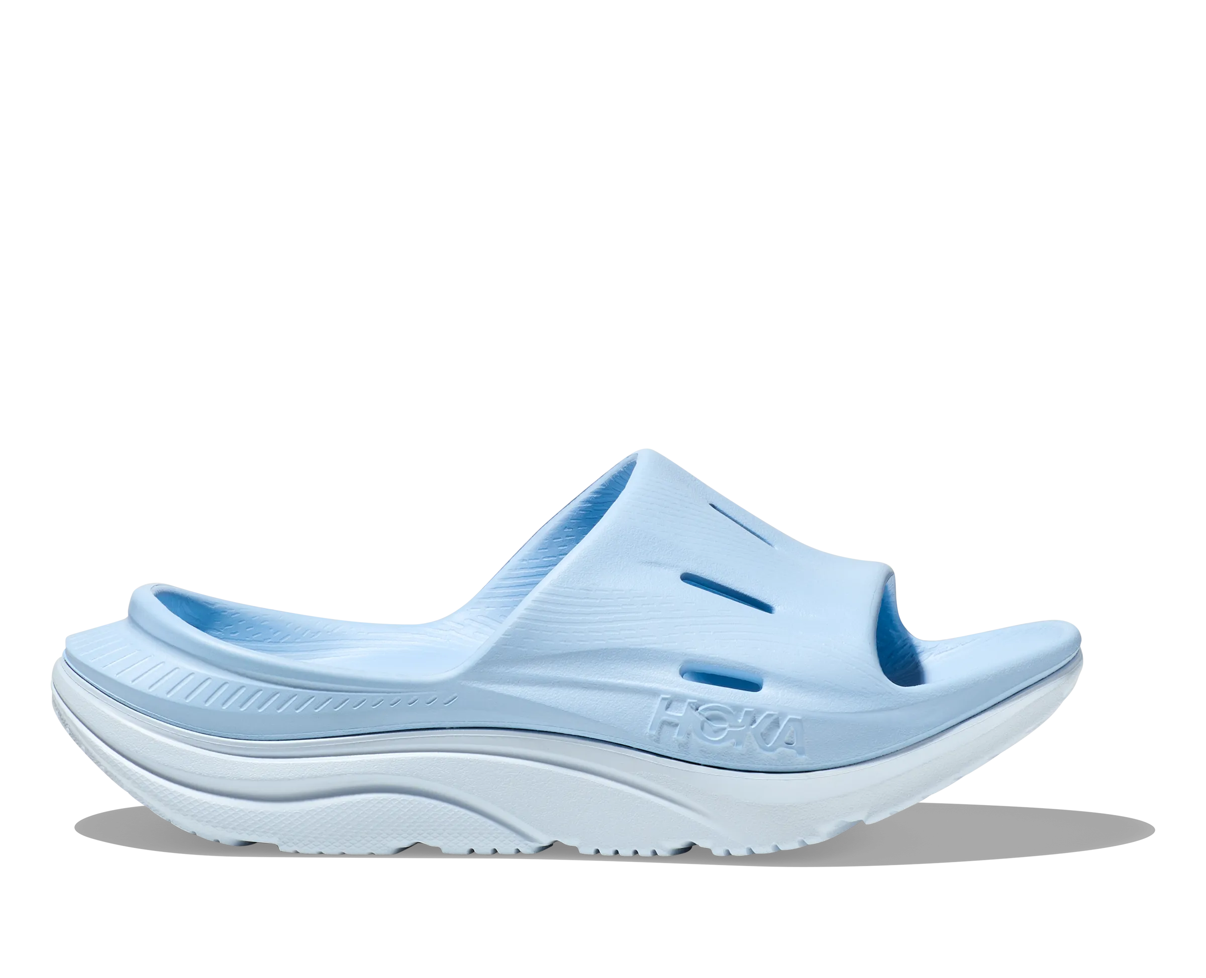 Unisex ORA Recovery Slide 3 Sandal
