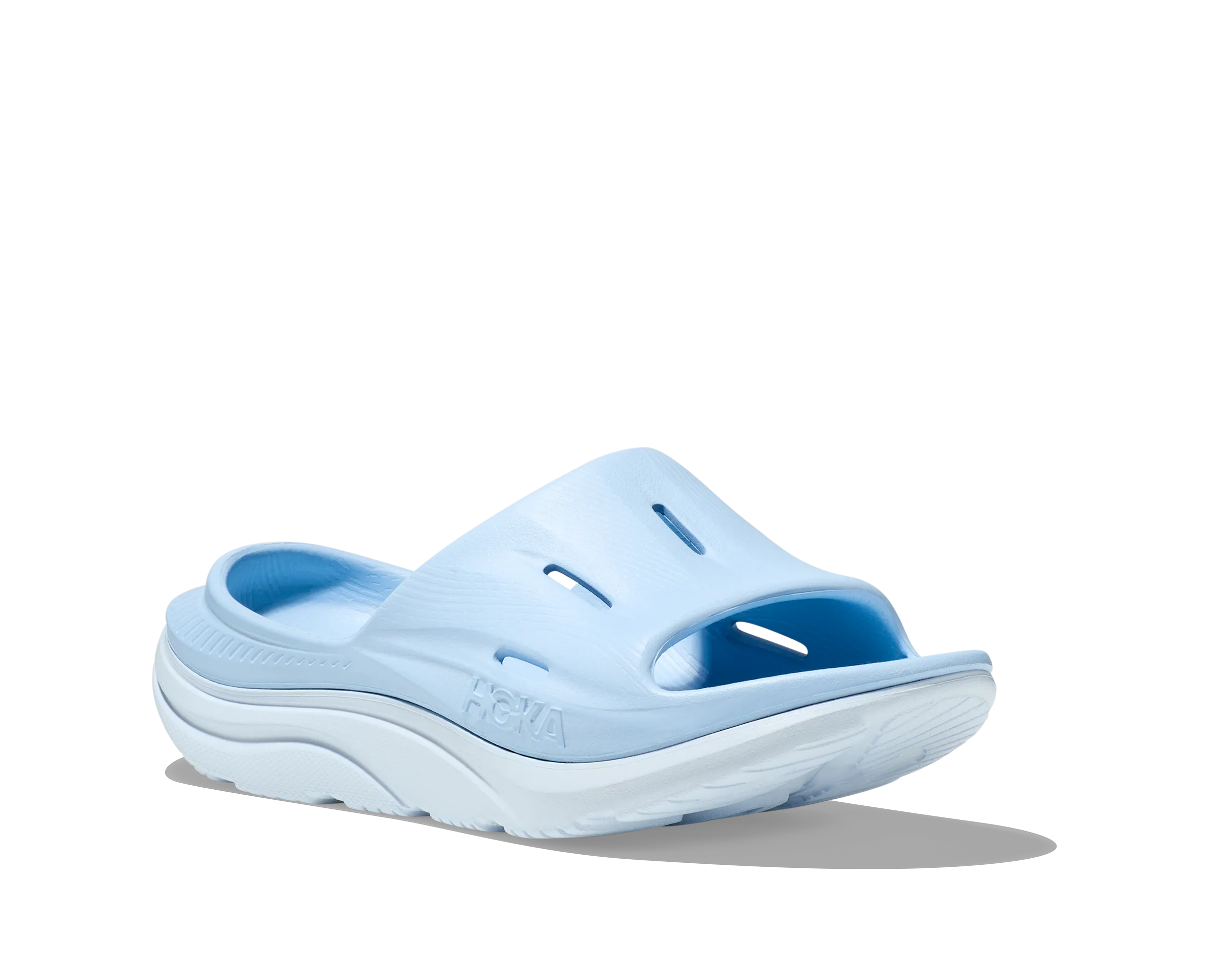 Unisex ORA Recovery Slide 3 Sandal