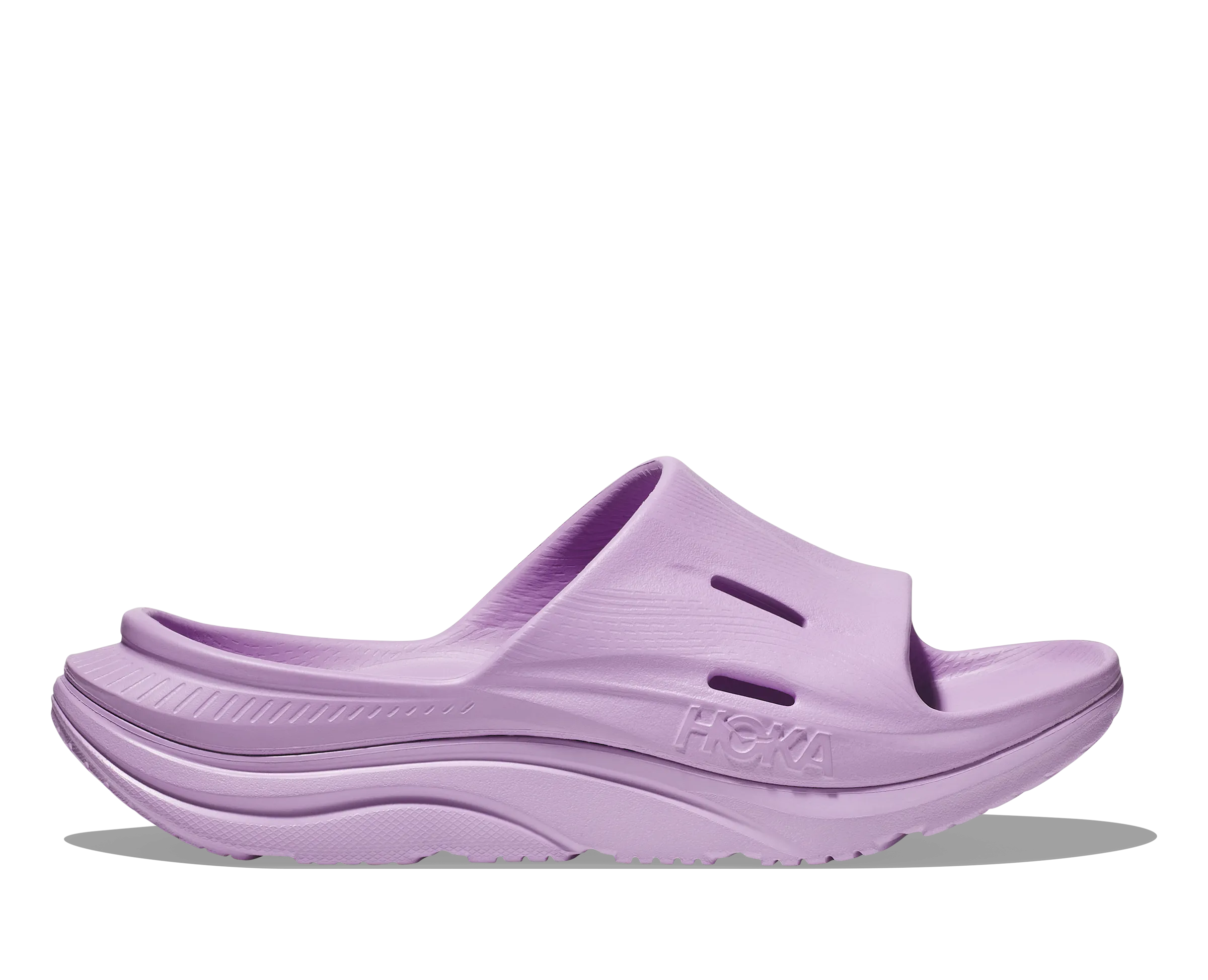 Unisex ORA Recovery Slide 3 Sandal