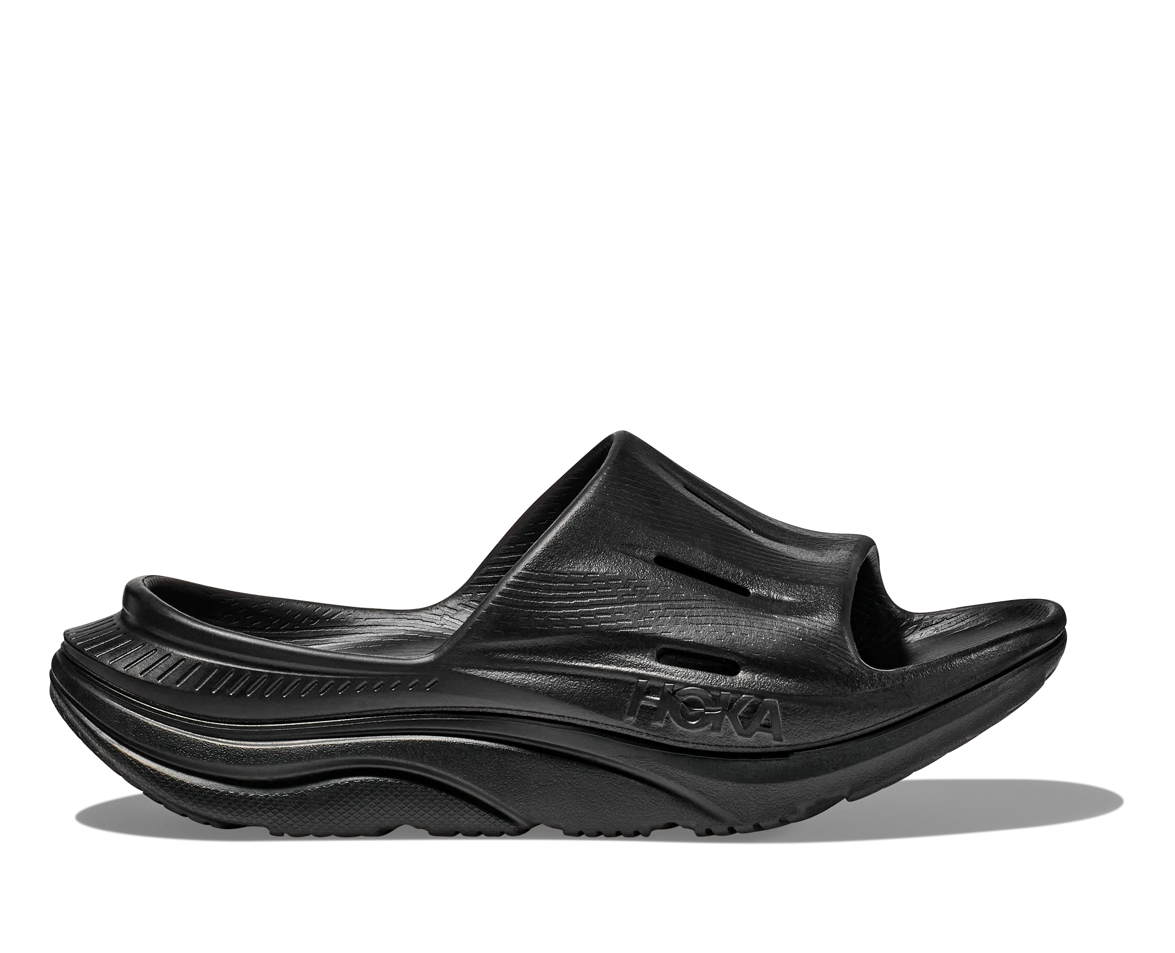 Unisex ORA Recovery Slide 3 Sandal