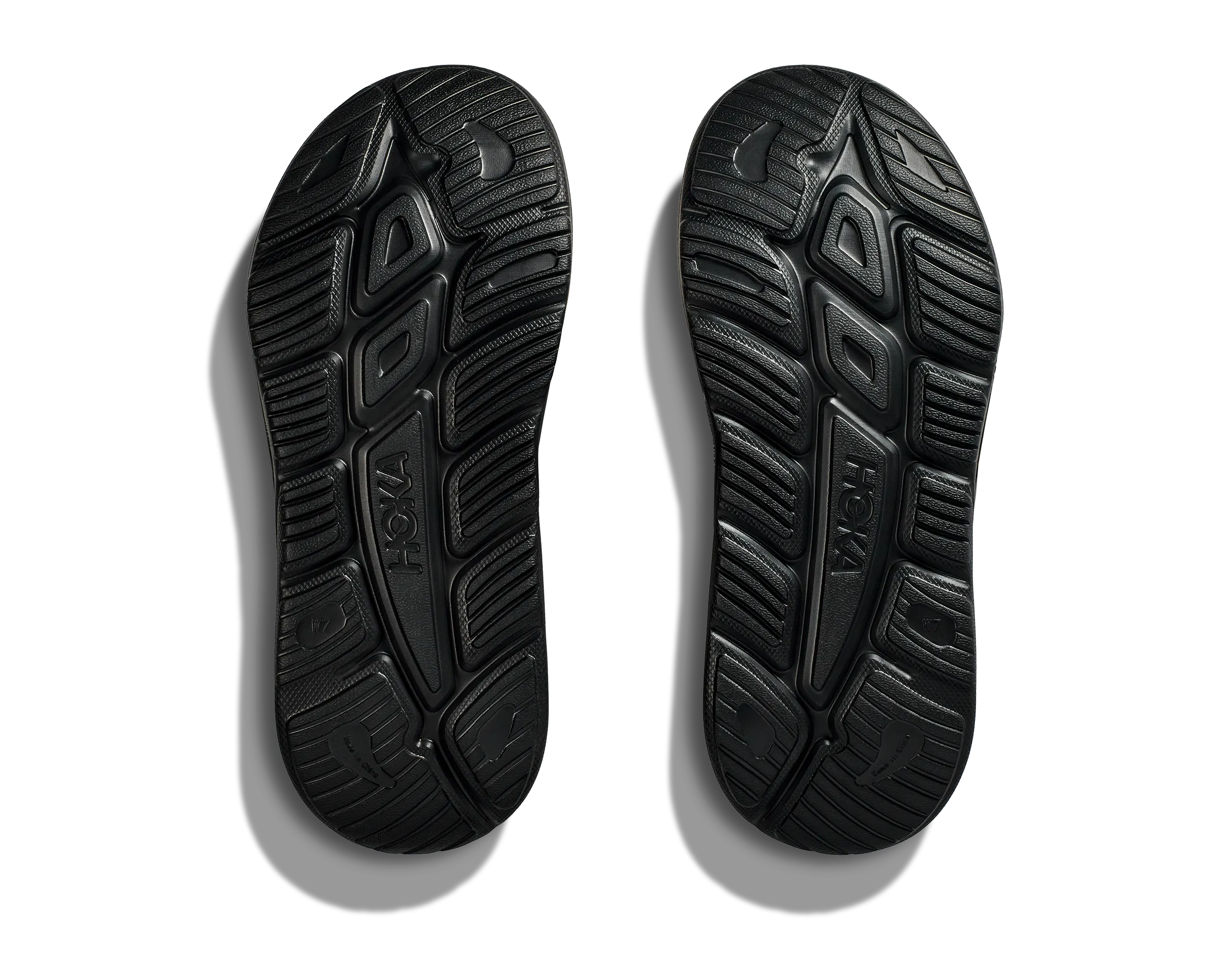Unisex ORA Recovery Slide 3 Sandal