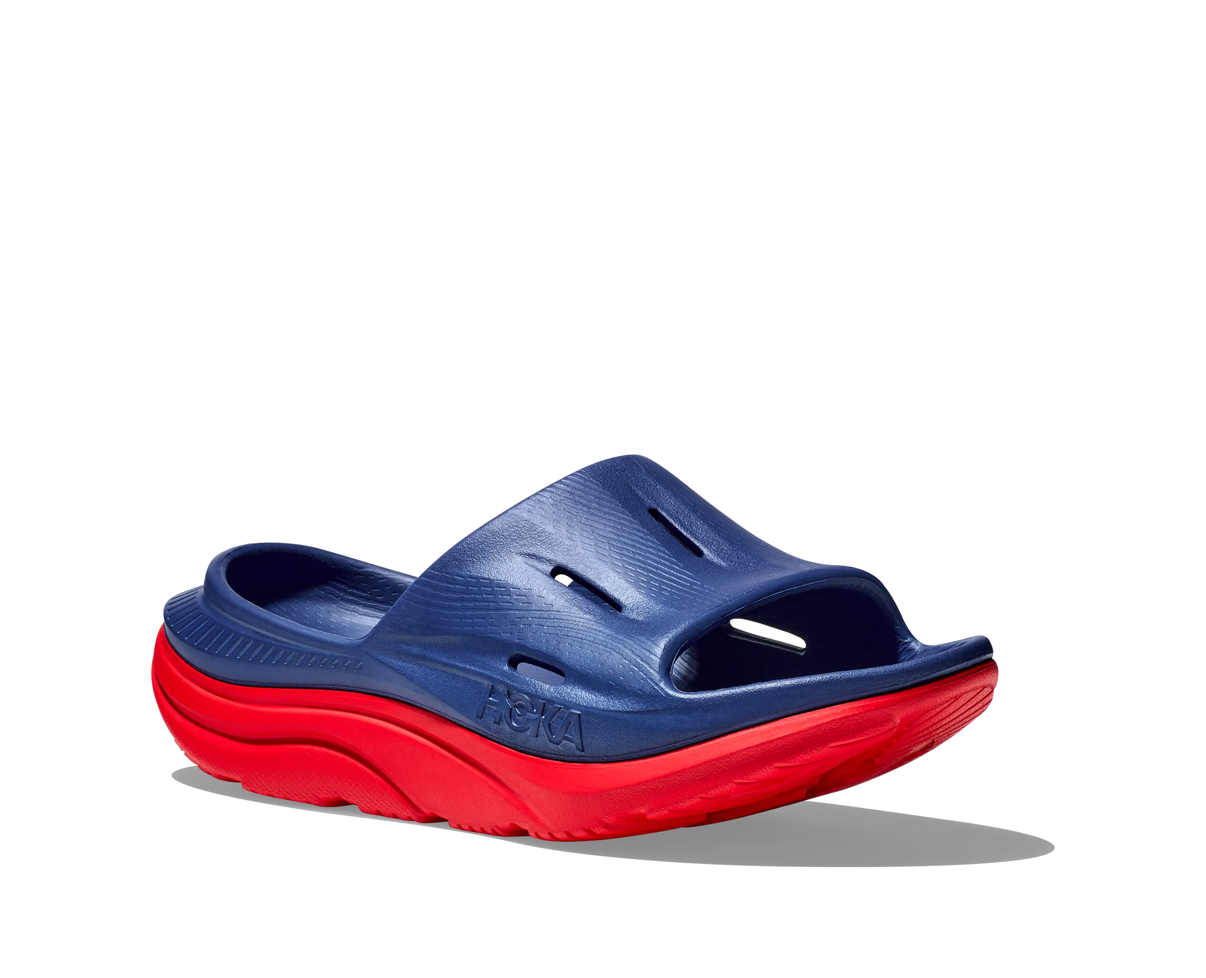 Unisex ORA Recovery Slide 3 Sandal