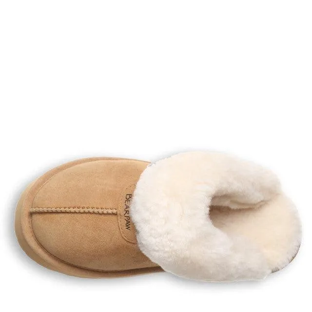 Women's Bearpaw Retro Loki 2487W