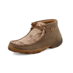 Women's Twisted X Chukka Driving Moc WDM0151