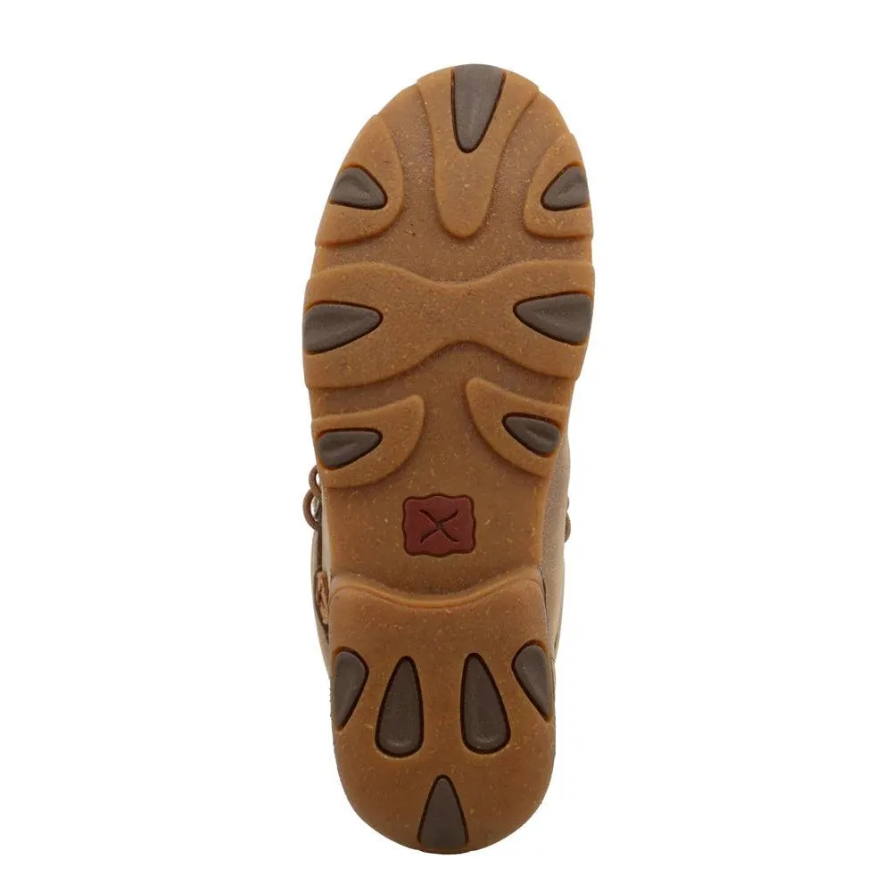 Women's Twisted X Chukka Driving Moc WDM0151