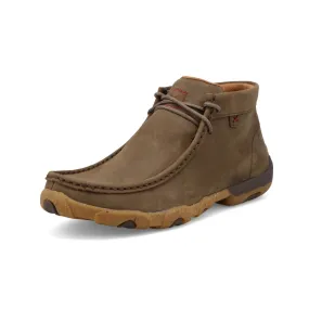 Women's Twisted X Chukka Driving Moc WDM0162