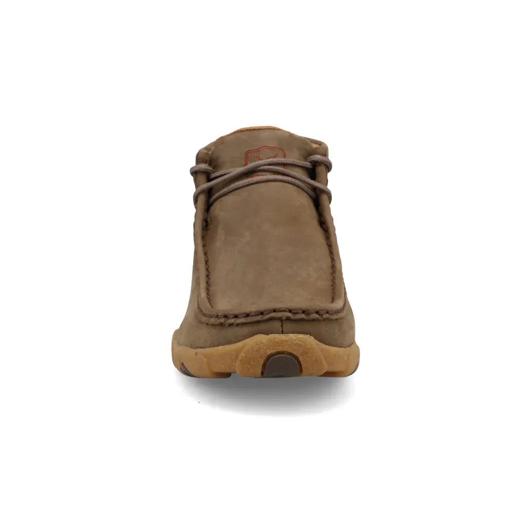 Women's Twisted X Chukka Driving Moc WDM0162