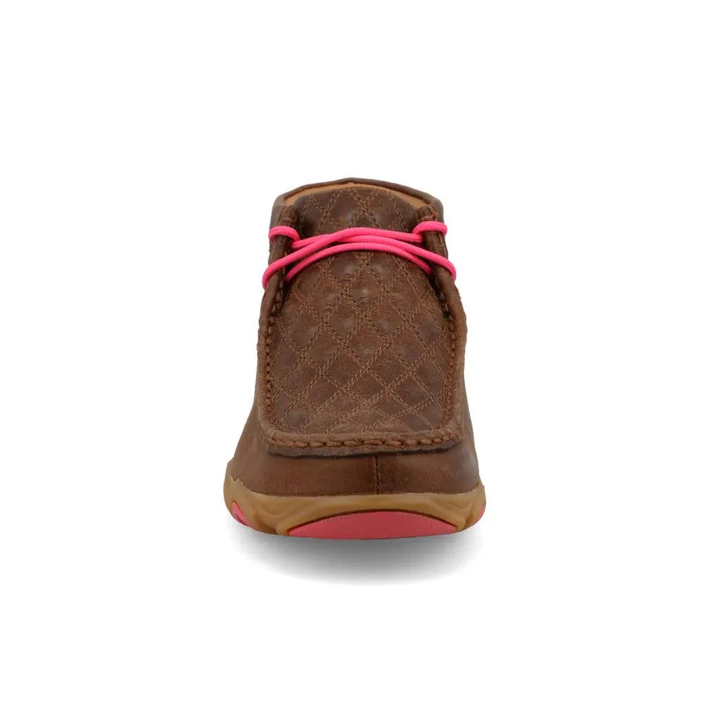 Women's Twisted X Chukka Driving Moc WDMX004