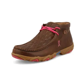 Women's Twisted X Chukka Driving Moc WDMX004